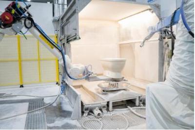 陶瓷制造 4.0 德立菲Duravit頂尖新工廠在華落成 -- 中國建筑裝飾網