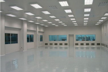 北京昌平食品廠廠房裝修設計與施工全攻略