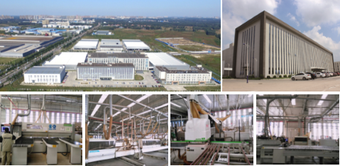 春季裝修好處多？東易日盛速美超級家裝修寶典給你答案