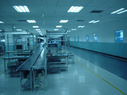 匠心筑夢，品質典范——走進上海藍洋建筑裝飾工程產品展廳