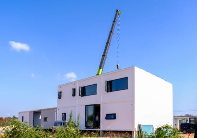 持續創新成長，遠大住工引領裝配式建筑與裝潢工程新浪潮