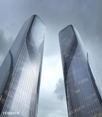 全球頂尖建筑事務所云集，角逐武漢城市新名片