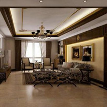 無縫系列集成墻面 一站式解決方案，賦能家裝與工裝