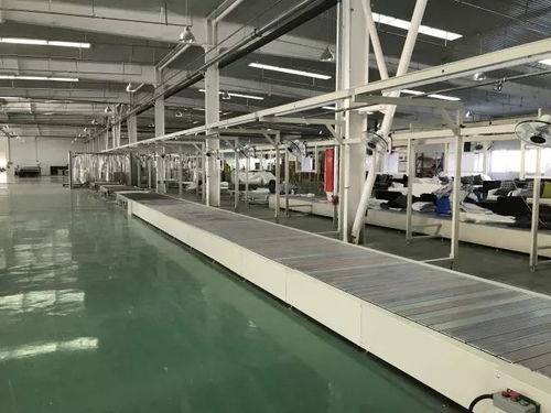 依思蒙沙天津新工廠正式投產(chǎn)運(yùn)營(yíng) 技術(shù)創(chuàng)新引領(lǐng)服務(wù)升級(jí)