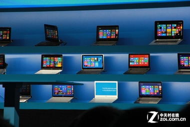 CES 2013 英特爾以低功耗為核心驅(qū)動(dòng)力，推動(dòng)超極本與觸控產(chǎn)品革新